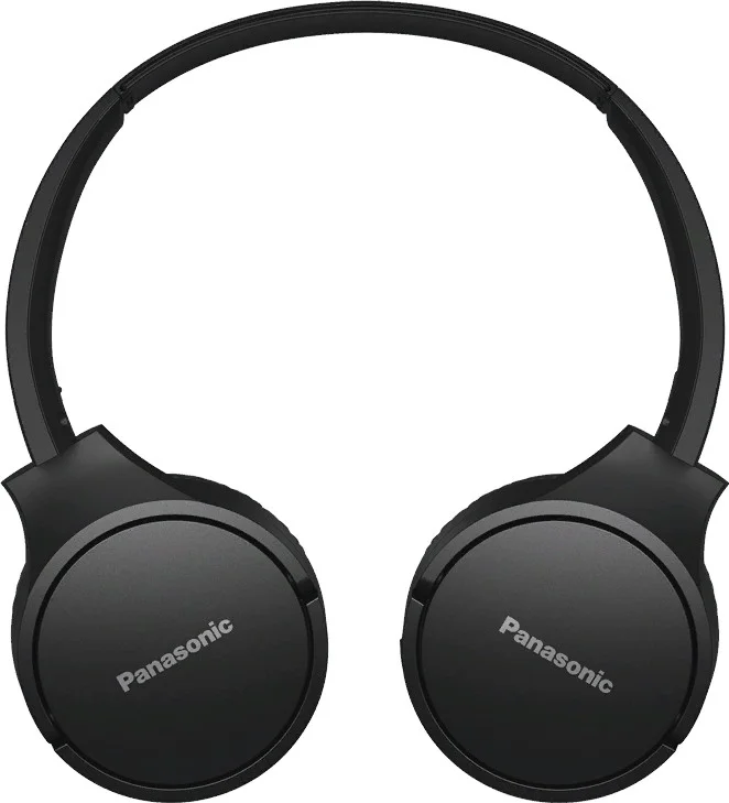 Фото Наушники PANASONIC RB-HF420BGE-K