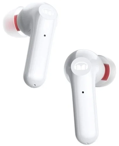 Наушники MONSTER Clarity 6.0 ANC Earphone (White) MH21903(W)