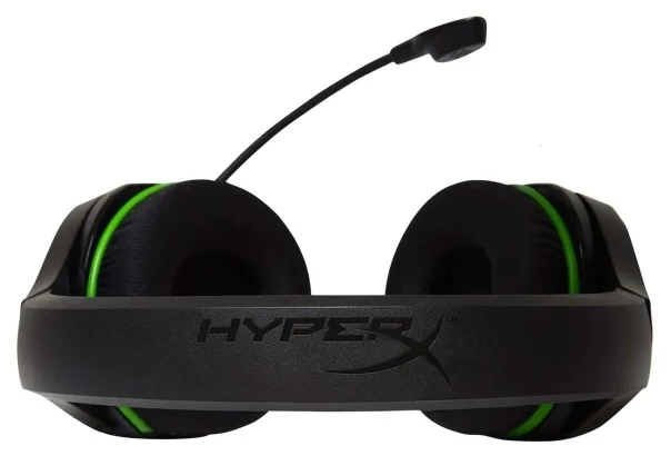 Картинка Гарнитура HyperX CloudX Stinger Core HX-HSCSCX-BK Картинка Гарнитура HyperX CloudX Stinger Core HX-HSCSCX-BK