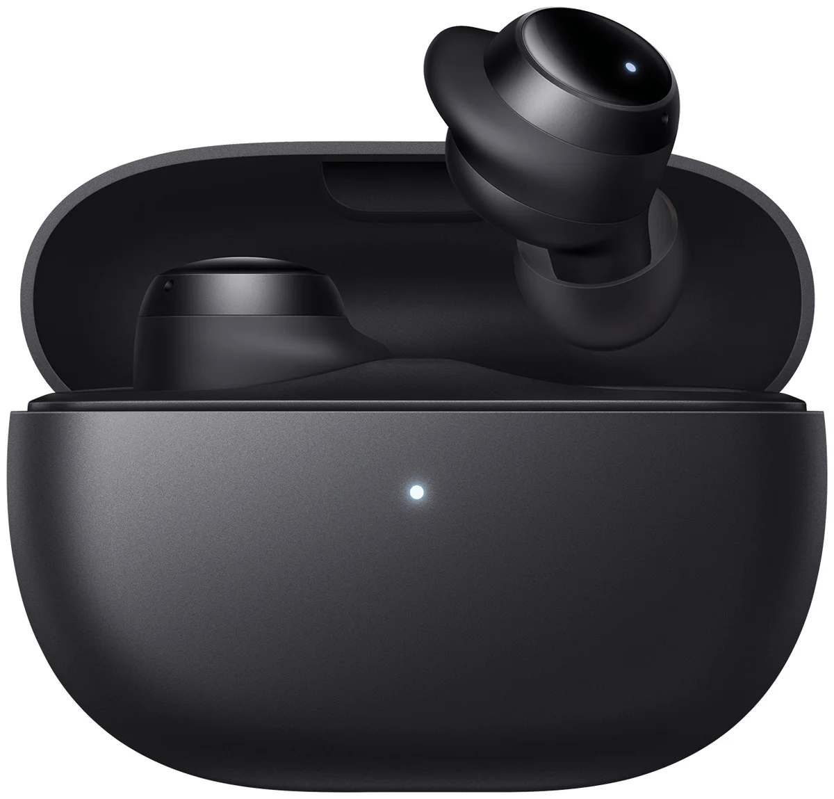 Наушники XIAOMI Redmi Buds 3 Lite Black (M2110E1)