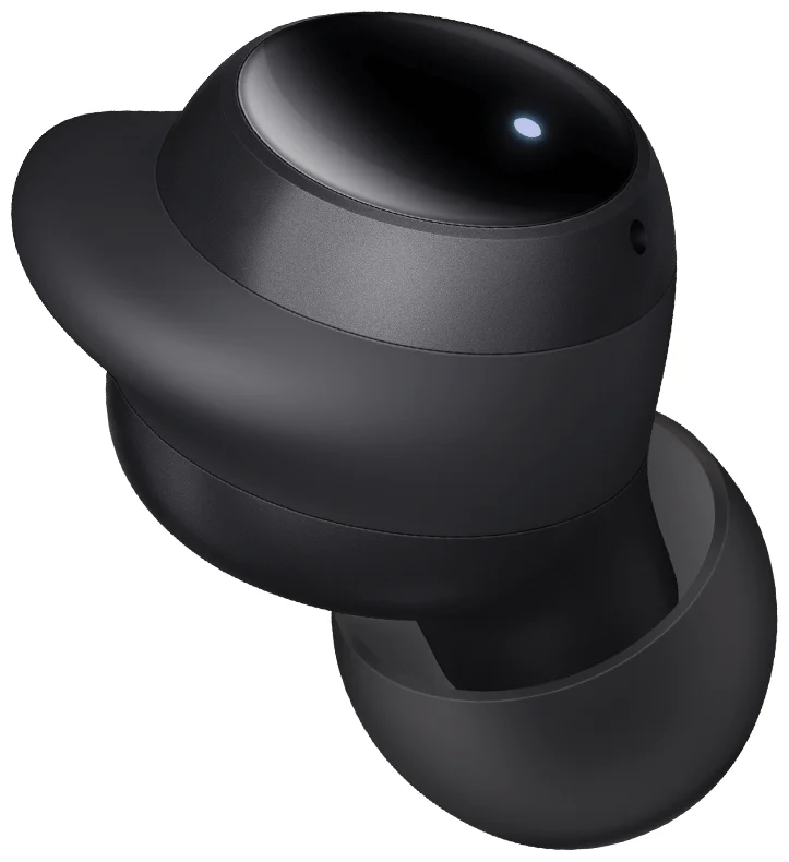 Фото Наушники XIAOMI Redmi Buds 3 Lite Black (M2110E1)