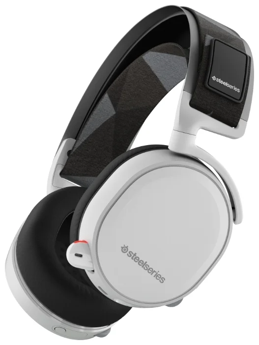 Гарнитура STEELSERIES Arctis 7 White (61508)