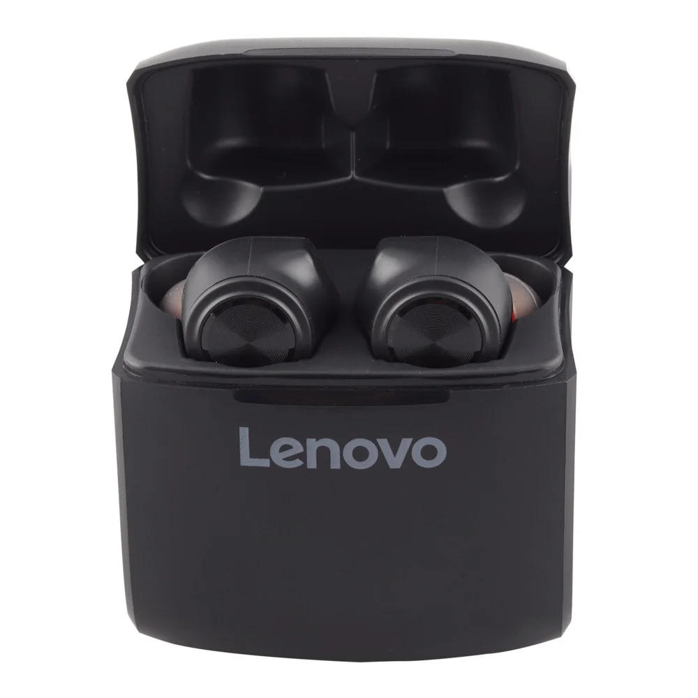 Фото Наушники LENOVO HT20