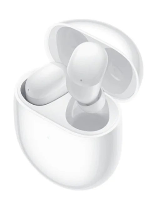 Фото Наушники XIAOMI Redmi Buds 4 White