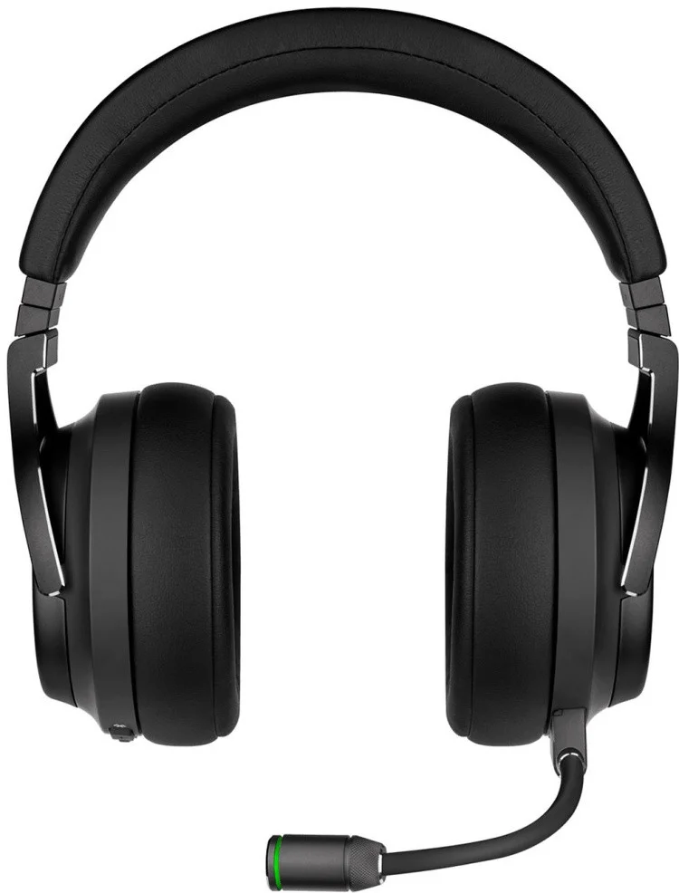 Фото Гарнитура CORSAIR Virtuoso RGB XT (CA-9011188-EU) Black