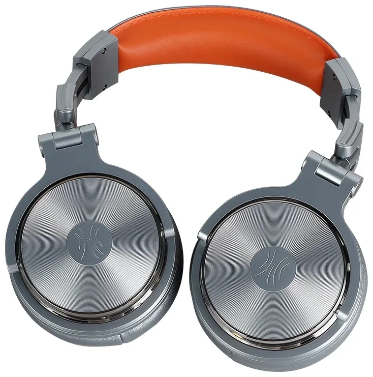 Фото Наушники OneOdio Studio Pro 50 grey