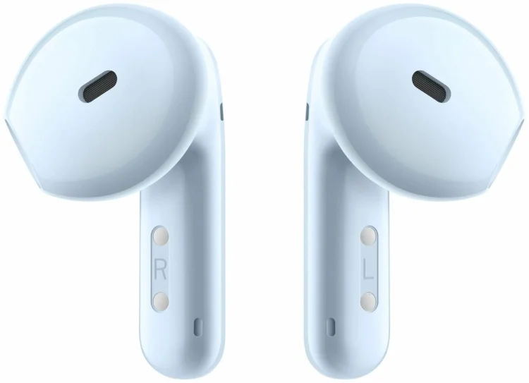 Фото Наушники XIAOMI Redmi Buds 6 Active Blue