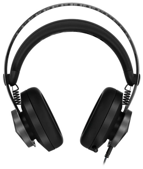 Фотография Наушники LENOVO H500 Pro Black