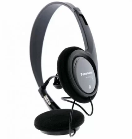 Наушники PANASONIC RP-HT010GU-H