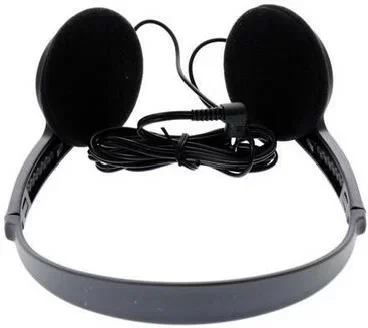 Картинка Наушники PANASONIC RP-HT010GU-H