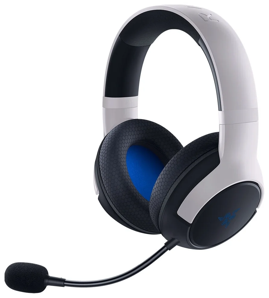 Гарнитура RAZER Kaira X for Playstation (RZ04-03970200-R3M1)