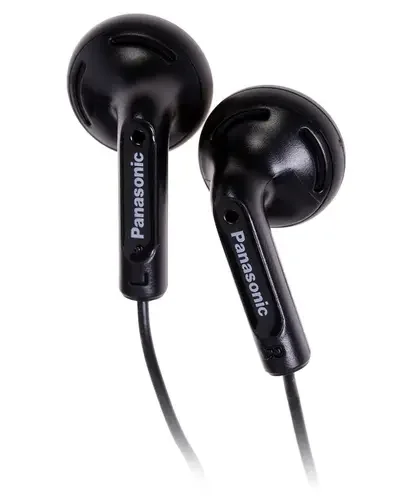 Наушники PANASONIC RP-HV094GU-K