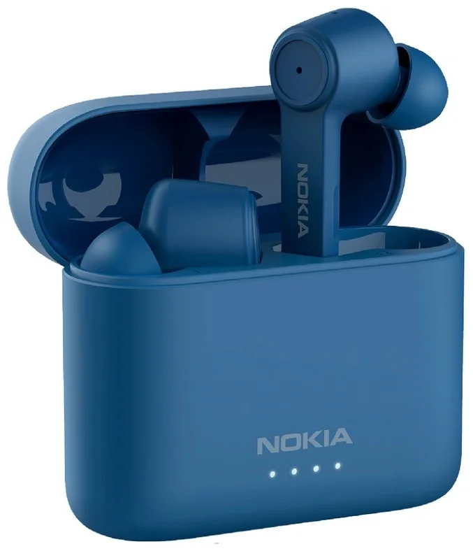 Наушники NOKIA BH-805 Blue (8P00000132)