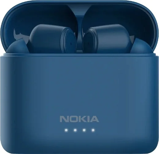 Фото Наушники NOKIA BH-805 Blue (8P00000132)