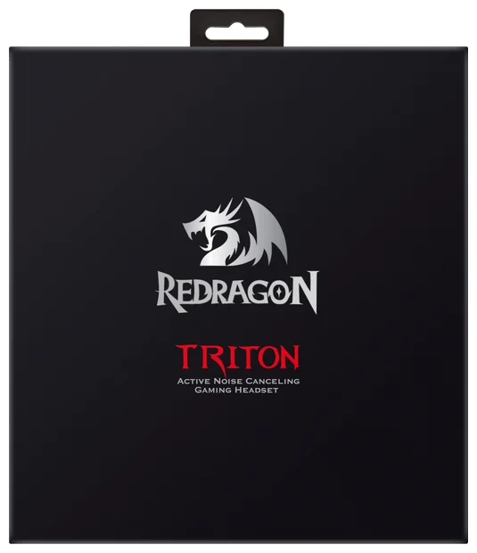 Гарнитура REDRAGON Triton virtual 7.1 (78268) Казахстан