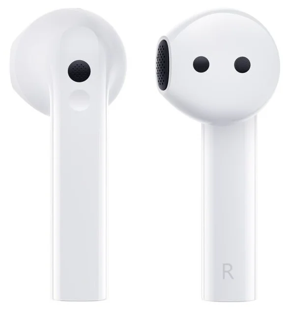 Наушники XIAOMI Redmi Buds 3 Белый (BHR5174GL)