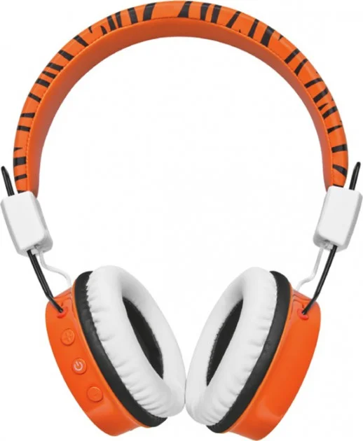 Фото Наушники TRUST Comi Bluetooth Orange