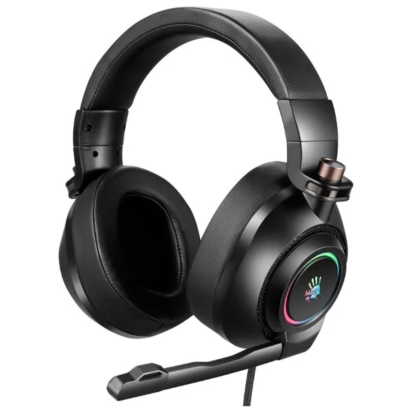 Фото Наушники A4Tech Bloody G580