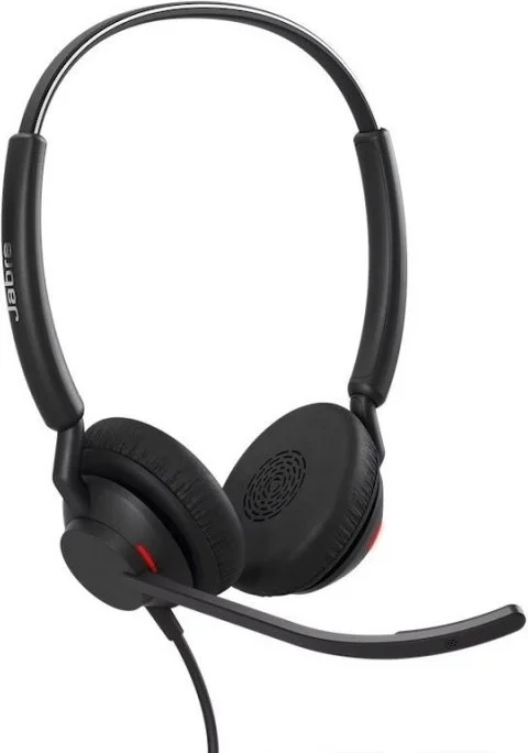 Фото Гарнитура JABRA Engage 40 - USB-C UC Stereo 4099-410-299