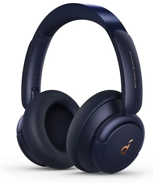 Фото Наушники SOUNDCORE Life Q30 A3028 BL (SDC-A3028031-BL) Фото Наушники SOUNDCORE Life Q30 A3028 BL (SDC-A3028031-BL)