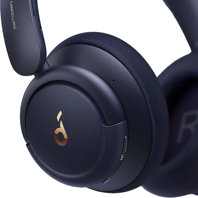 Картинка Наушники SOUNDCORE Life Q30 A3028 BL (SDC-A3028031-BL) Картинка Наушники SOUNDCORE Life Q30 A3028 BL (SDC-A3028031-BL)