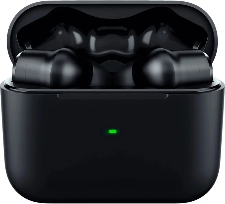 Фото Гарнитура RAZER Hammerhead True Wireless Pro