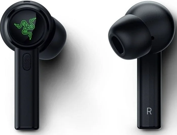 Цена Гарнитура RAZER Hammerhead True Wireless Pro