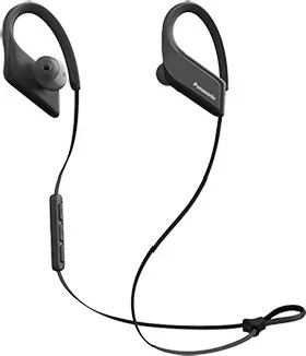 Картинка Наушники PANASONIC RP-BTS35GC-K