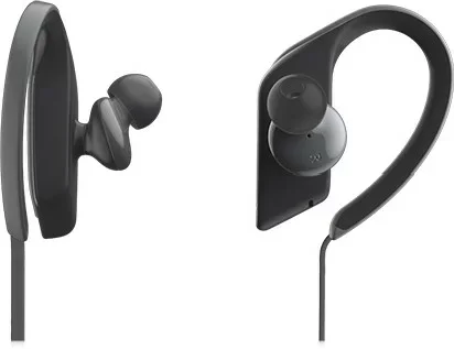 Фото Наушники PANASONIC RP-BTS35GC-K