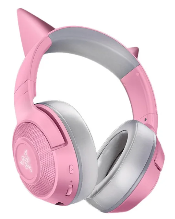 Фото Гарнитура RAZER Kraken BT Hello Kitty and Friends Edition (RZ04-03520300-R3M1) Фото Гарнитура RAZER Kraken BT Hello Kitty and Friends Edition (RZ04-03520300-R3M1)