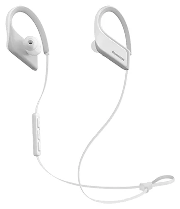 Наушники PANASONIC RP-BTS35GC-W