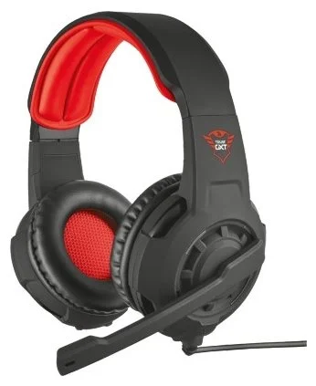 Наушники TRUST GXT 313