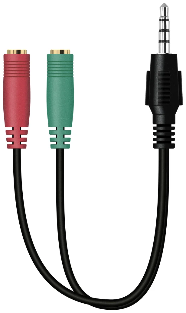Наушники DEFENDER Scrapper 500 Black-Red (64500) заказать