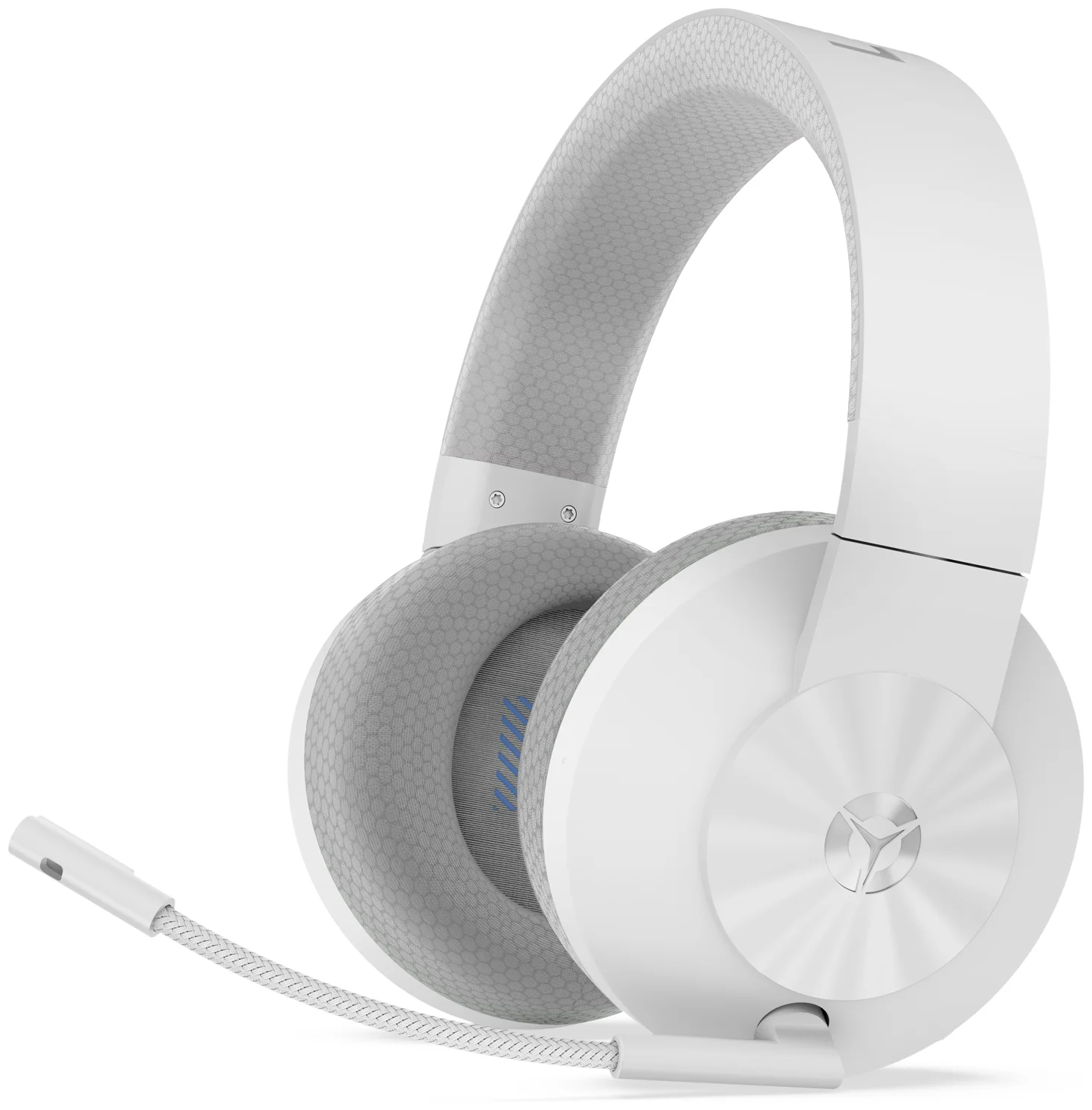 Наушники LENOVO Legion H600 Wireless Gaming Headset Stingray (GXD1C98345)