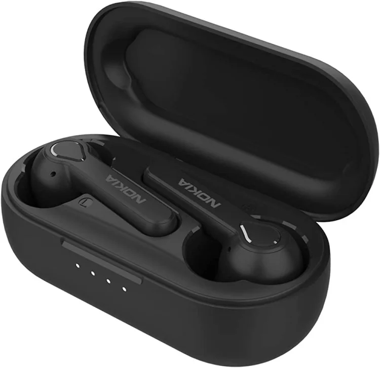 Наушники NOKIA BH-205 Black (8P00000122)