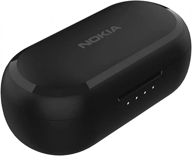 Фотография Наушники NOKIA BH-205 Black (8P00000122)