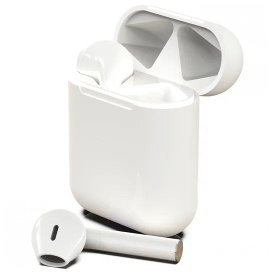 Наушники RITMIX RH-804BTH TWS White