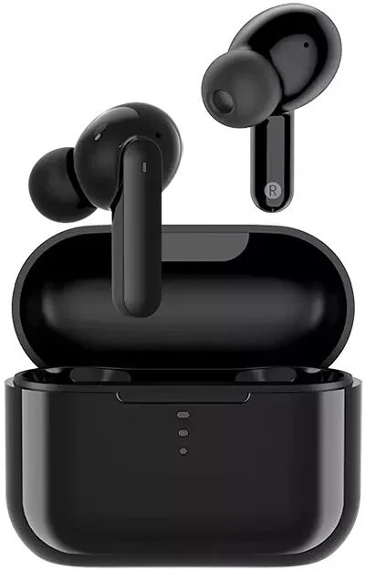 Наушники XIAOMI QCY T11 Black