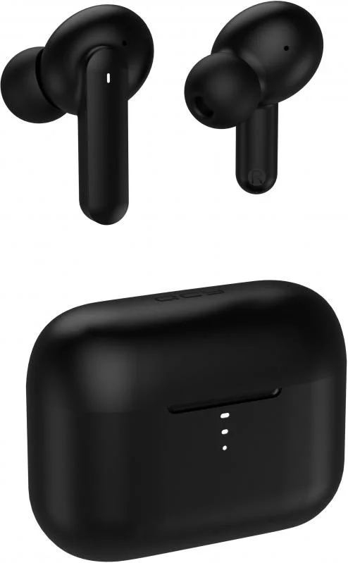 Фото Наушники XIAOMI QCY T11 Black