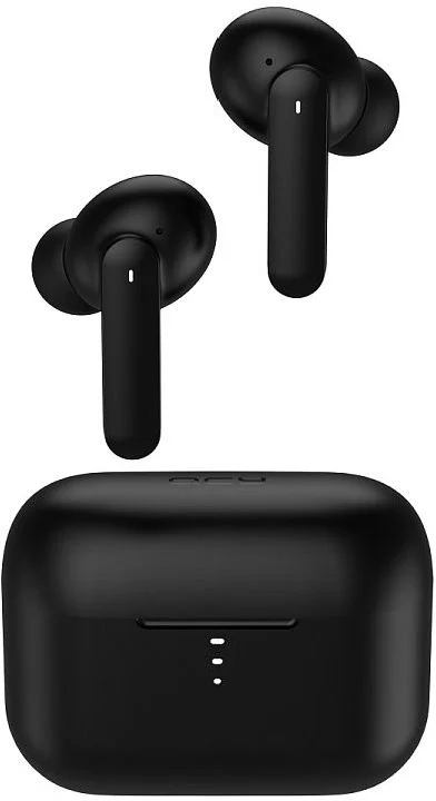 Фотография Наушники XIAOMI QCY T11 Black