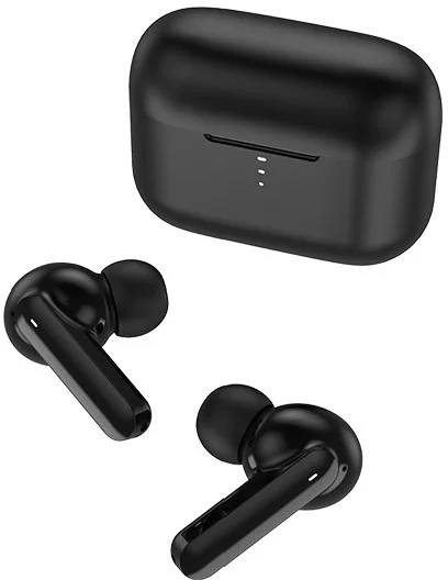 Картинка Наушники XIAOMI QCY T11 Black