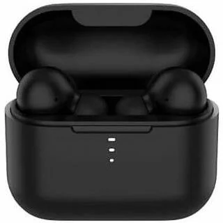 Цена Наушники XIAOMI QCY T11 Black
