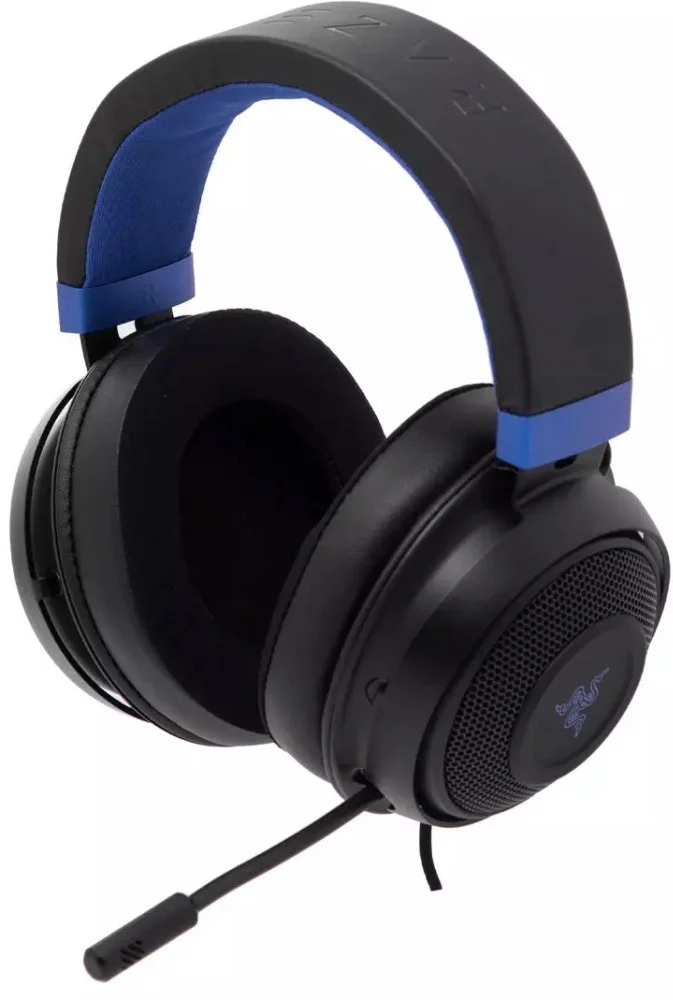 Гарнитура RAZER Kraken for Console (RZ04-02830500-R3M1)
