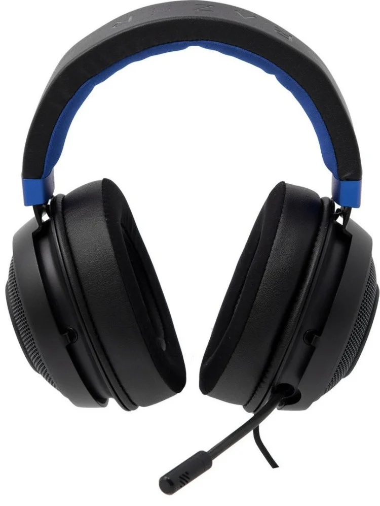 Фото Гарнитура RAZER Kraken for Console (RZ04-02830500-R3M1)