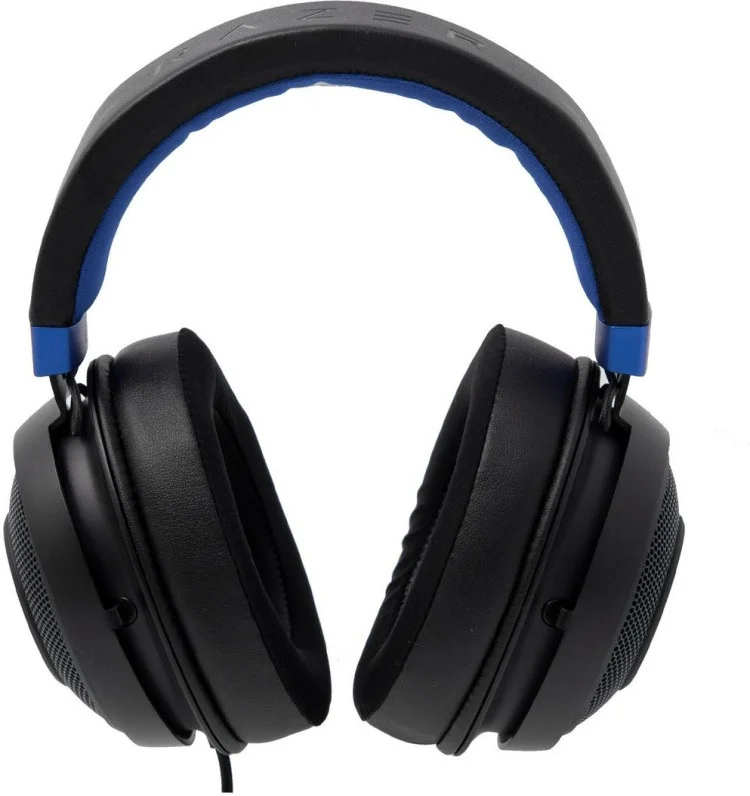 Фотография Гарнитура RAZER Kraken for Console (RZ04-02830500-R3M1)