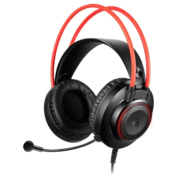 Наушники A4Tech Bloody G200