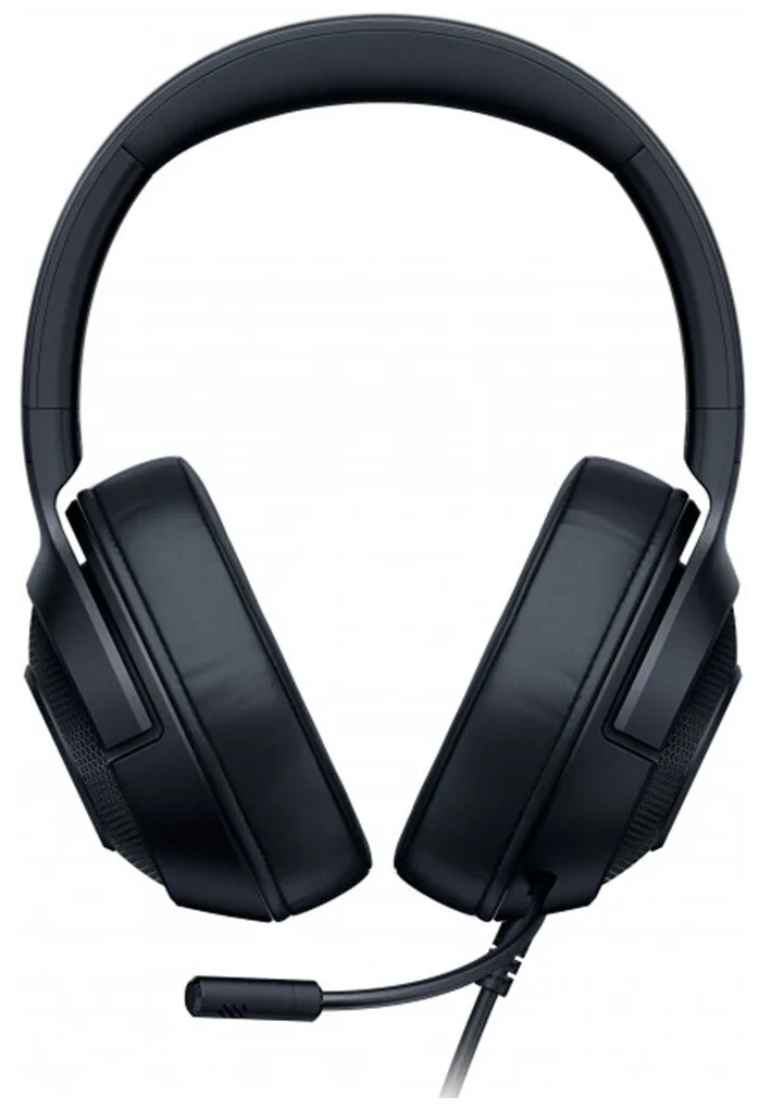 Фото Гарнитура RAZER Kraken X Lite (RZ04-02950100-R381)
