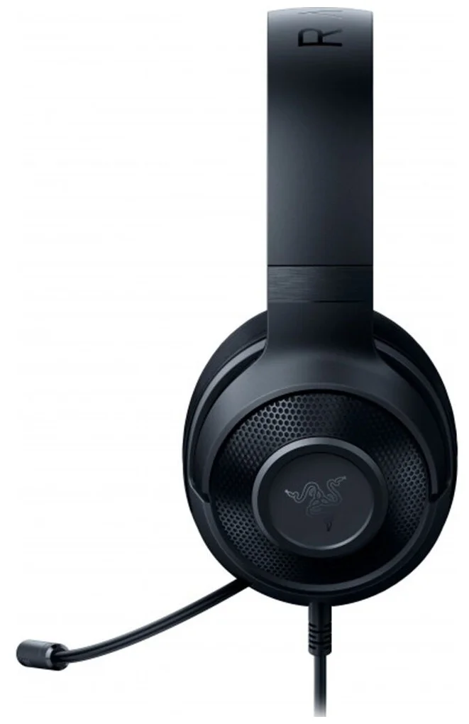 Цена Гарнитура RAZER Kraken X Lite (RZ04-02950100-R381)