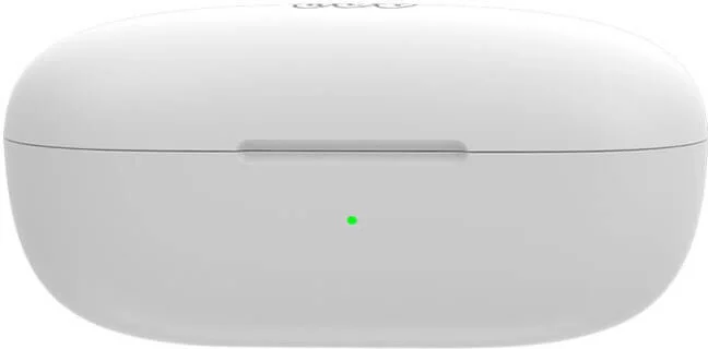 Картинка Наушники XIAOMI QCY T17 White