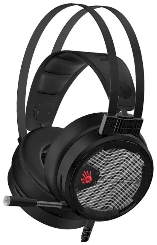 Наушники A4Tech Bloody M620T